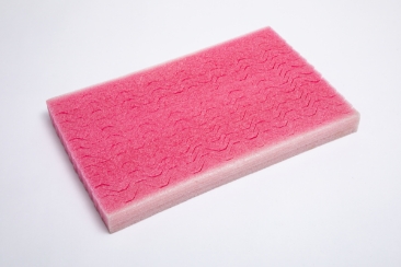 粉色EPE拉伸片 粉色EPE拉伸片